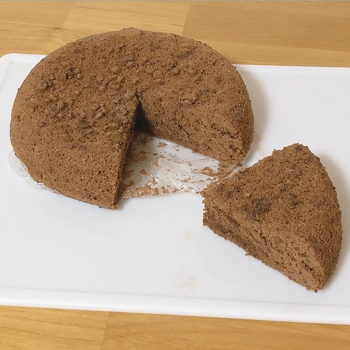 簡単 炊飯器でしっとりココアケーキ レシピ 作り方 By Haaachan Cooking 楽天レシピ 簡単 炊飯器でしっとりココアケーキ レシピ 作り方 By Haaachan Cooking 楽天レシピ